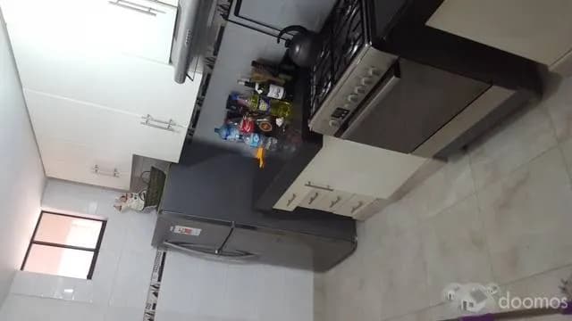 Alquiler departamento en Magdalena — foto 2