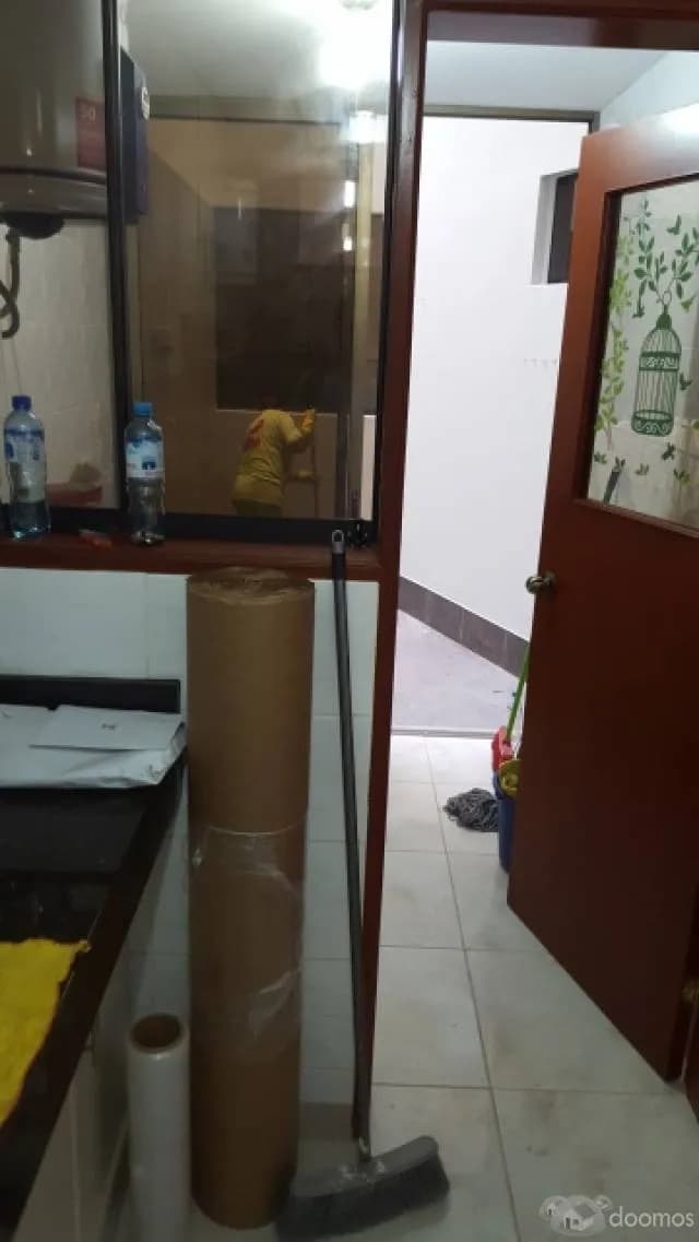Alquiler departamento en Magdalena — foto 3