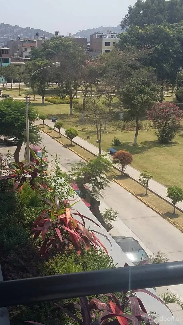 ALQUILO LINDO Y AMPLIO DEPARTAMENTO — foto 3