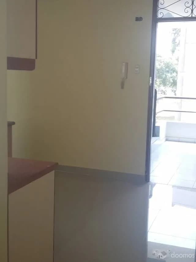 ALQUILO LINDO Y AMPLIO DEPARTAMENTO — foto 4
