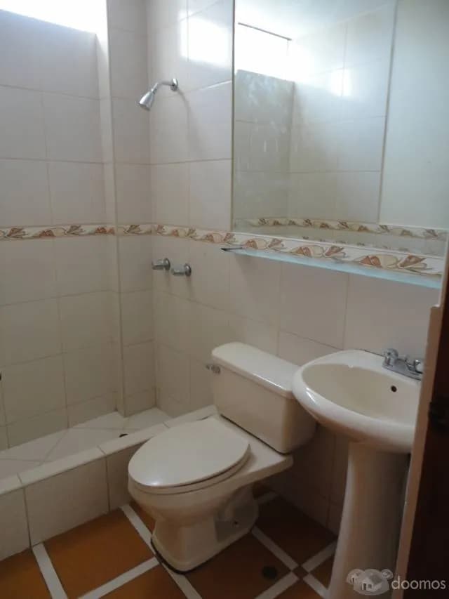 ALQUILO LINDO Y AMPLIO DEPARTAMENTO — foto 6