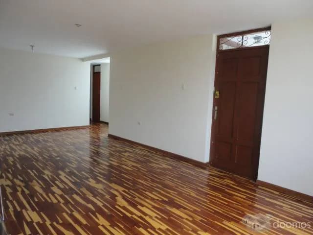 ALQUILO LINDO Y AMPLIO DEPARTAMENTO — foto 7