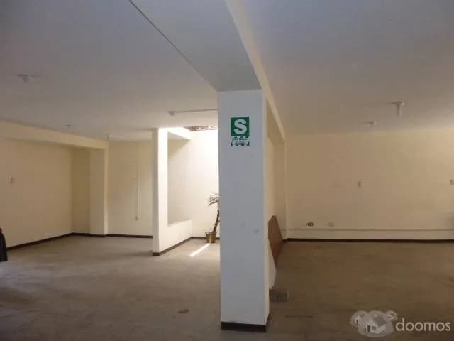 ALQUILO LOCAL INDUSTRIAL 200M2. (PARQUE INDUSTRIAL) — foto 4