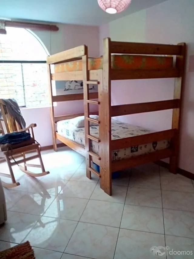 VENDO CASA EN LA MOLINA - PRECIO DE OCASION — foto 5