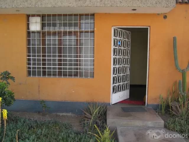 San Borja mini departamento — foto 2