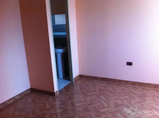 HABITACION EN JESUS MARIA — foto 1