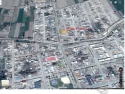 Venta de terrenos en Nuevo Imperial a S/ 45,000.00
