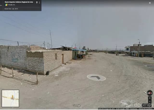 Venta de terrenos en Nuevo Imperial a S/ 45,000.00 — foto 4