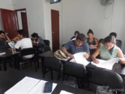 Alquiler de aula