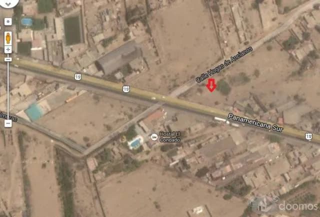 OCASION TERRENO CHINCHA — foto 1