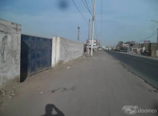 OCASION TERRENO CHINCHA — foto 2