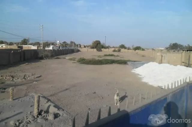 OCASION TERRENO CHINCHA — foto 3