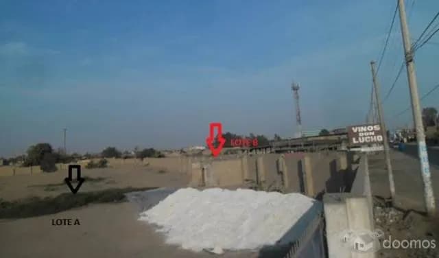 OCASION TERRENO CHINCHA — foto 4
