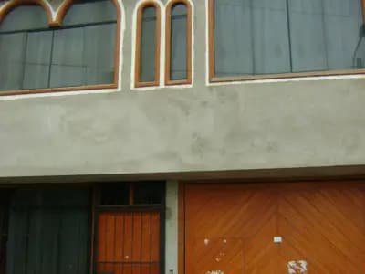 VENDO CASA NUEVA DE 2 PISOS