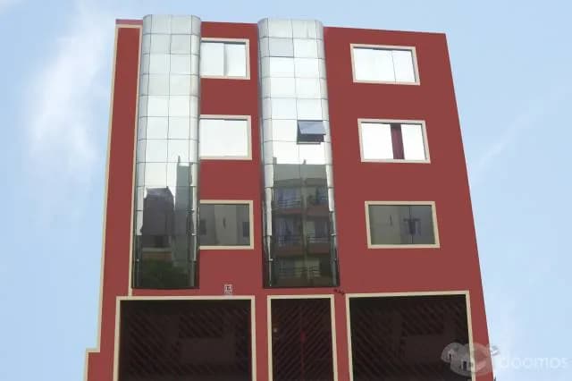 Departamentos Amoblados en Jesús María — foto 2