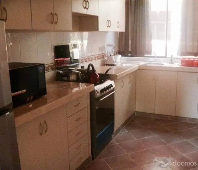 Departamentos Amoblados en Jesús María — foto 3