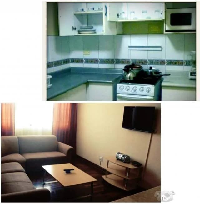 Departamentos Amoblados en Jesús María — foto 4
