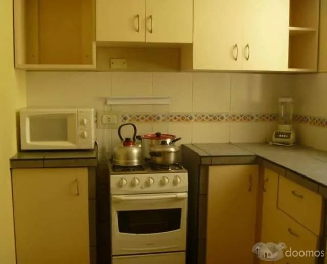 Departamentos Amoblados en Jesús María — foto 5