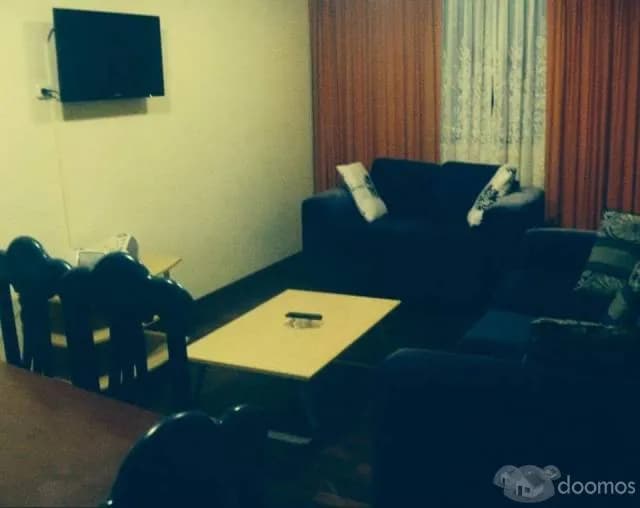 Departamentos Amoblados en Jesús María — foto 6