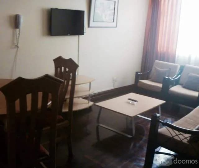 Departamentos Amoblados en Jesús María — foto 8