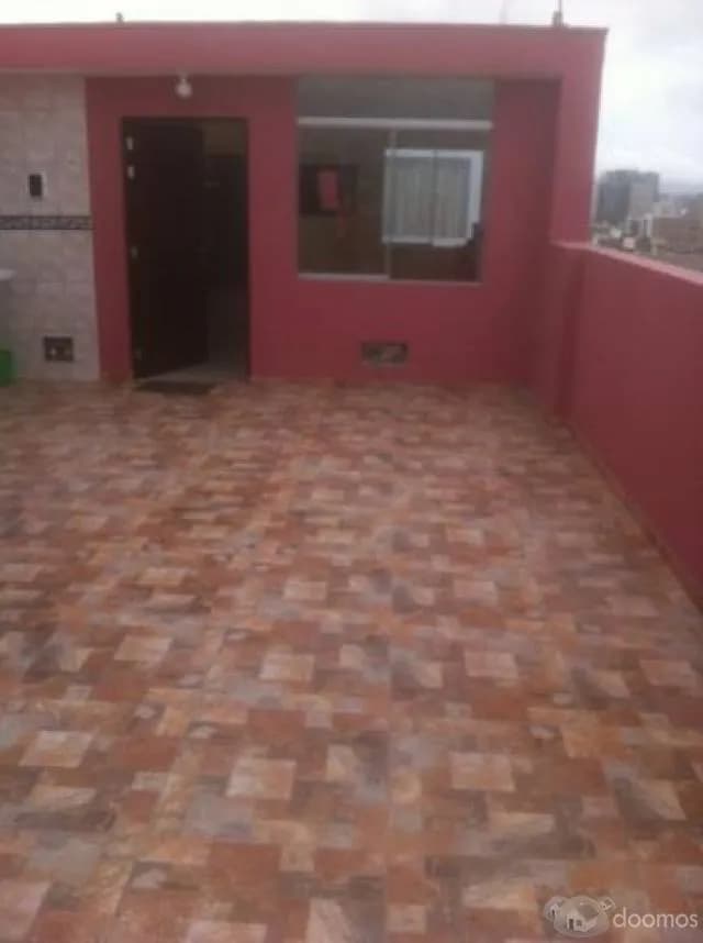 vendo departamento de estreno en surquilo 3 dormitorios — foto 3