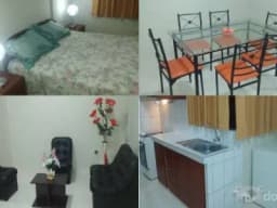 ALQUILER DEPARTAMENTO AMOBLADO LAS GOLONDRINAS TACNA
