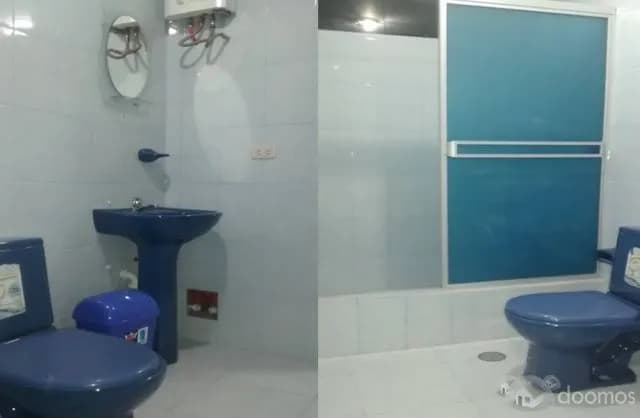 ALQUILER DEPARTAMENTO AMOBLADO LAS GOLONDRINAS TACNA — foto 4