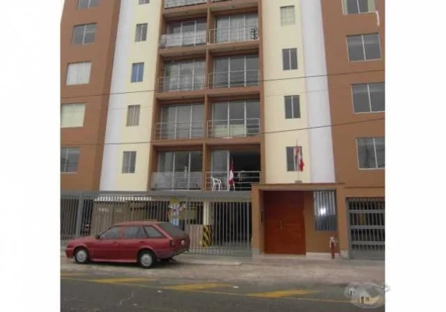 ALQUILO DEPARTAMENTO EN SAN MIGUEL — foto 1