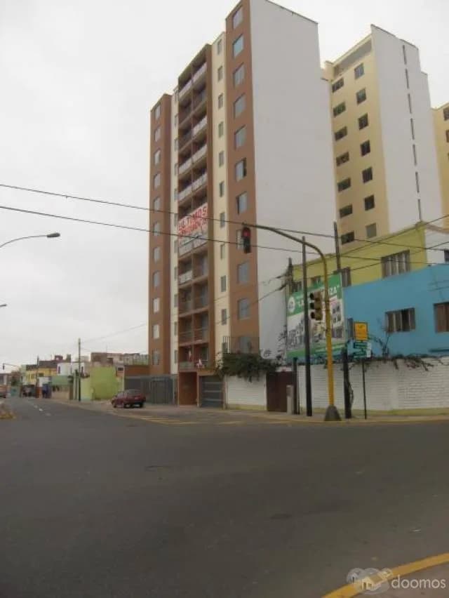 ALQUILO DEPARTAMENTO EN SAN MIGUEL — foto 2