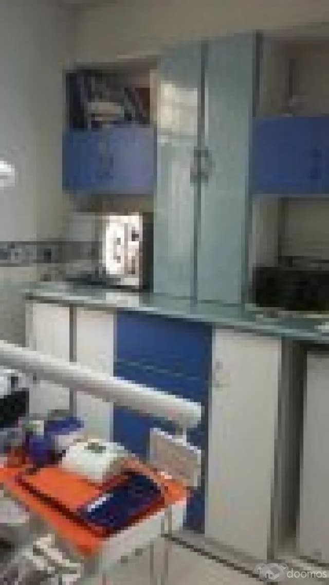 ALQUILER DE CONSULTORIO — foto 1
