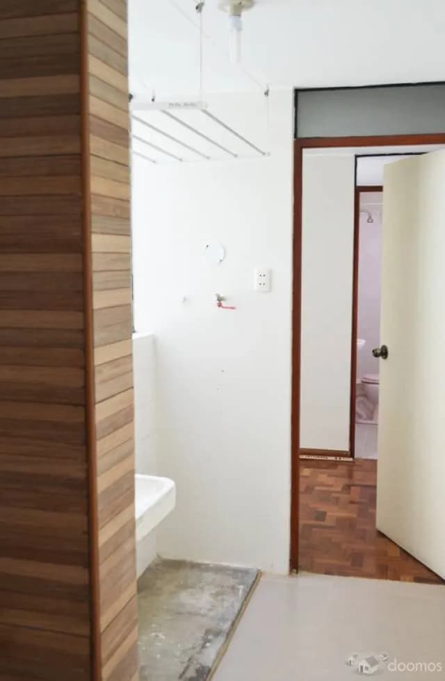 VENDO DEPARTAMENTO — foto 4