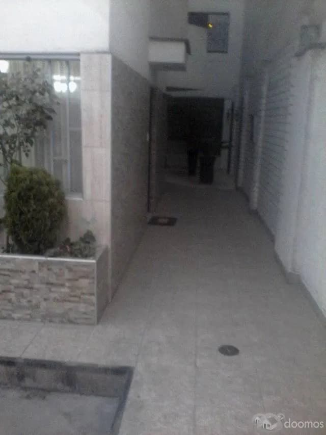Fino Departamento Primer Piso Excelentes Acabados — foto 1
