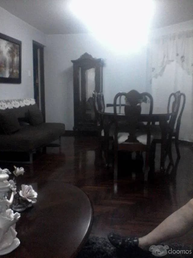 Fino Departamento Primer Piso Excelentes Acabados — foto 2
