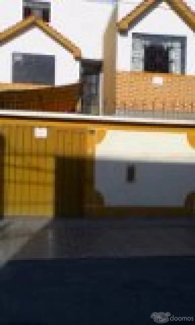 LINDO DEPTO. 2° PISO URB. LOS PINOS S - 14 CHIMBOTE — foto 1
