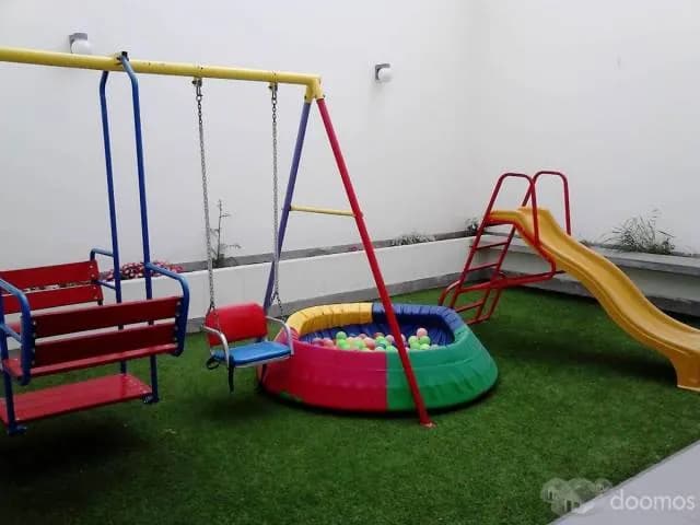 DEPARTAMENTO DE ESTRENO CON ESTACIONAMIENTO EN MAGDALENA — foto 7