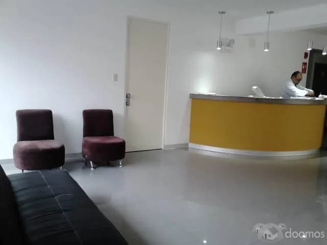 DEPARTAMENTO DE ESTRENO CON ESTACIONAMIENTO EN MAGDALENA — foto 8