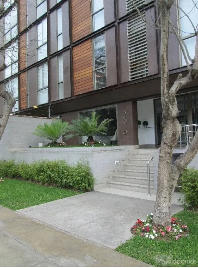 Lindo departamento en San Isidro 140m2 — foto 1