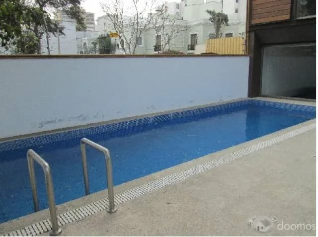 Lindo departamento en San Isidro 140m2 — foto 7