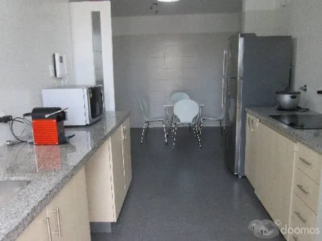 Lindo departamento en San Isidro 140m2 — foto 8