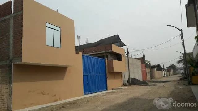 Alquiler de local 640 m2 en Puente Piedra — foto 1
