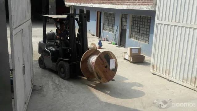 Alquiler de local 640 m2 en Puente Piedra — foto 6