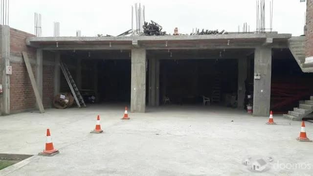 Alquiler de local 640 m2 en Puente Piedra — foto 7