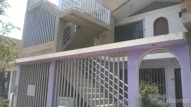 VENDO CASA EN LOS OLIVOS — foto 3
