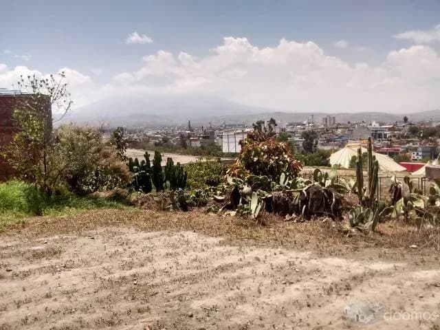 VENDO TERRENO EN UMACOLLO DE 390 M2. EXCELENTE UBICACION. — foto 3
