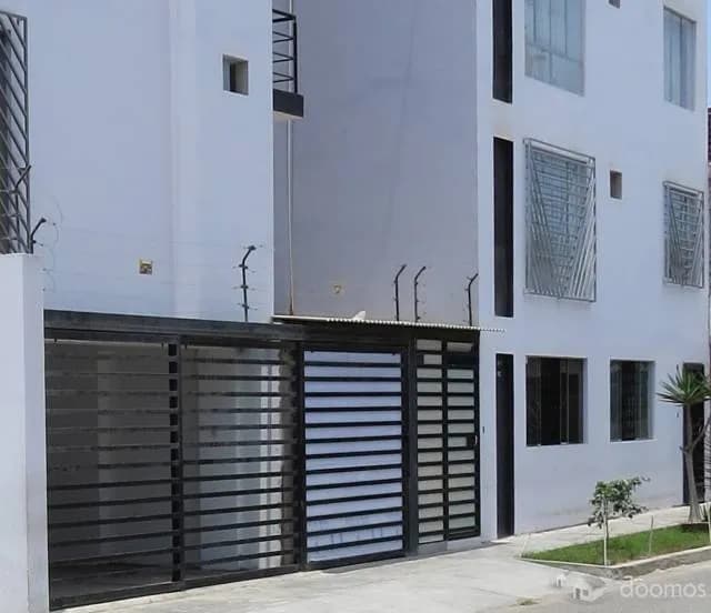 MINIDEPARTAMENTO EN TRUJILLO — foto 1