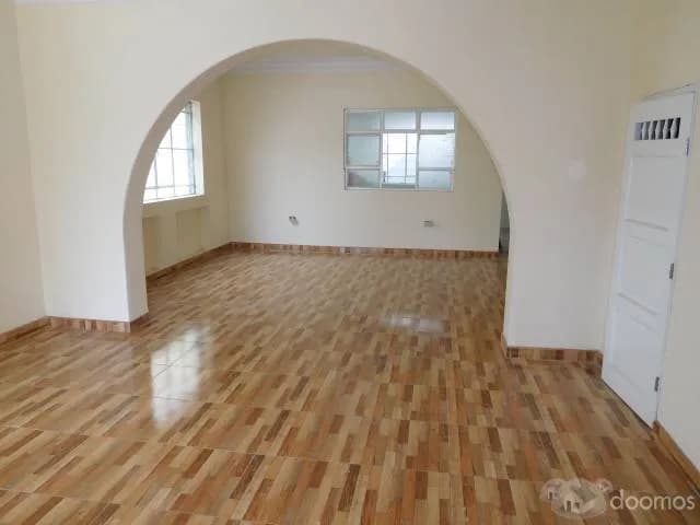 Alquiler de inmueble — foto 1