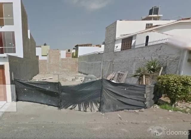 Vendo terreno en exclusiva zona de Trujillo, Urb. El Golf — foto 1
