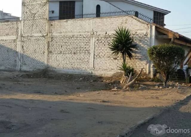 Vendo terreno en exclusiva zona de Trujillo, Urb. El Golf — foto 2