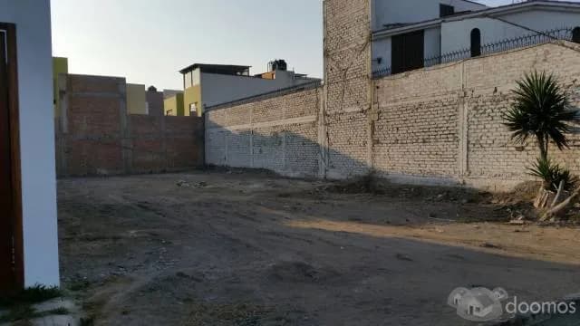 Vendo terreno en exclusiva zona de Trujillo, Urb. El Golf — foto 3