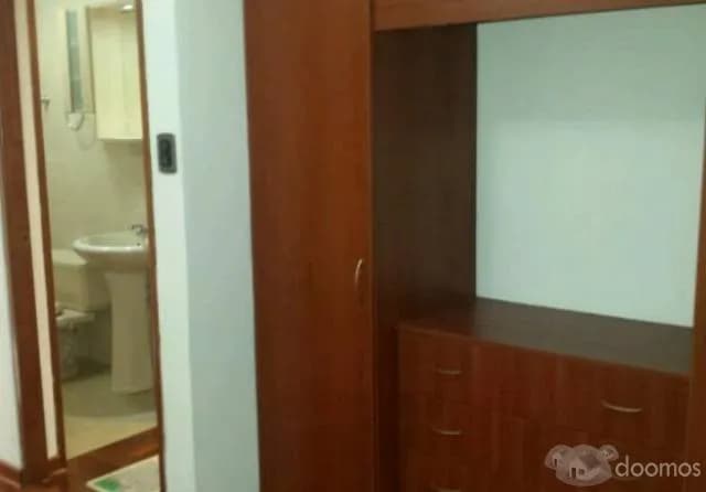 VENDO DEPARTAMENTO SAN BORJA $86000 FRENTE A PARQUE — foto 1